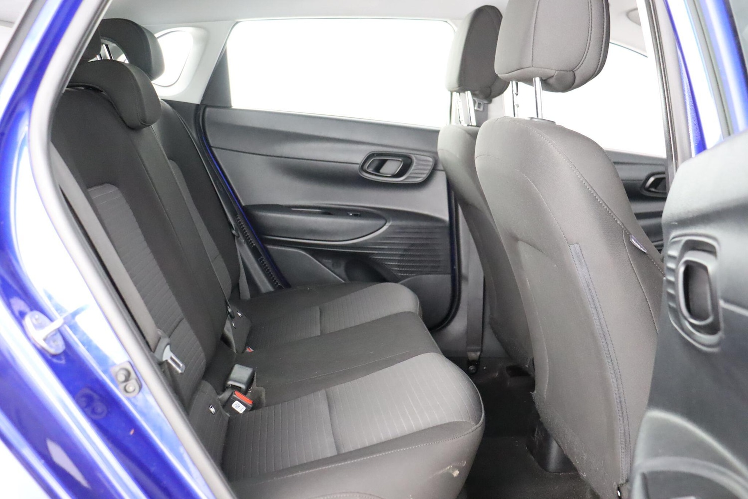 Used Hyundai i20 2022 for sale - 76913140: Photo 12