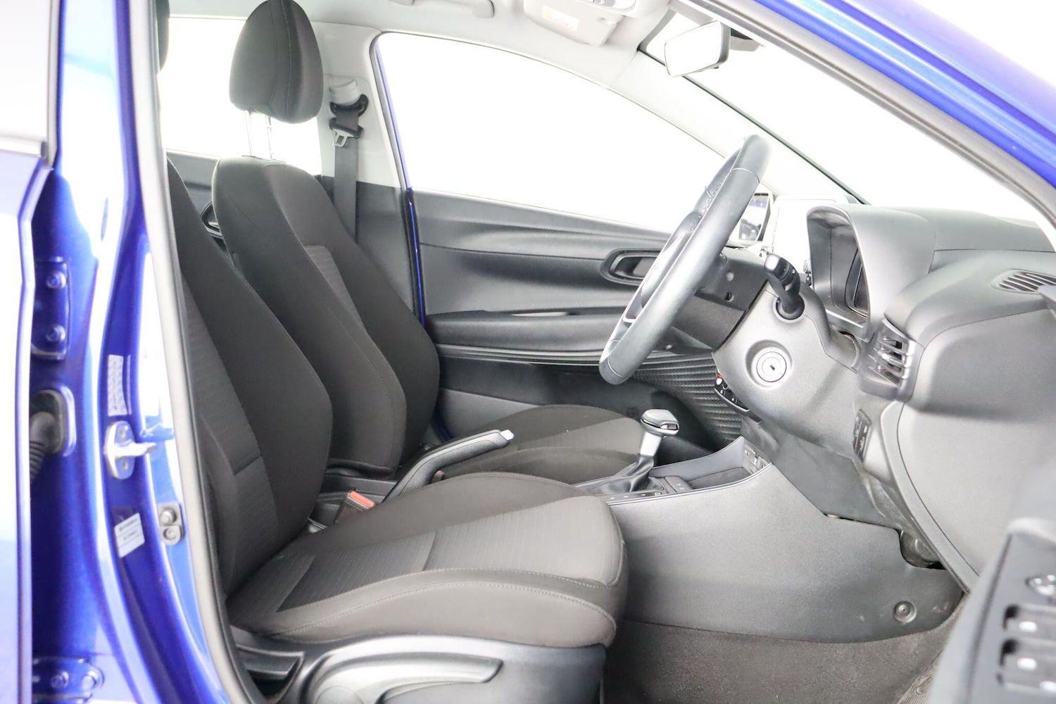 Used Hyundai i20 2022 for sale - 76913140: Photo 13