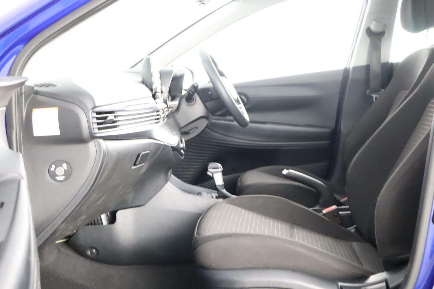 Used Hyundai i20 2022 for sale - 76913140: Photo 14