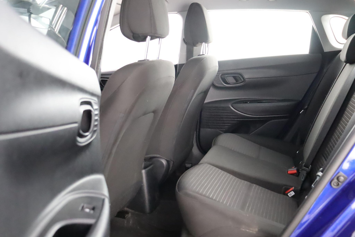 Used Hyundai i20 2022 for sale - 76913140: Photo 15