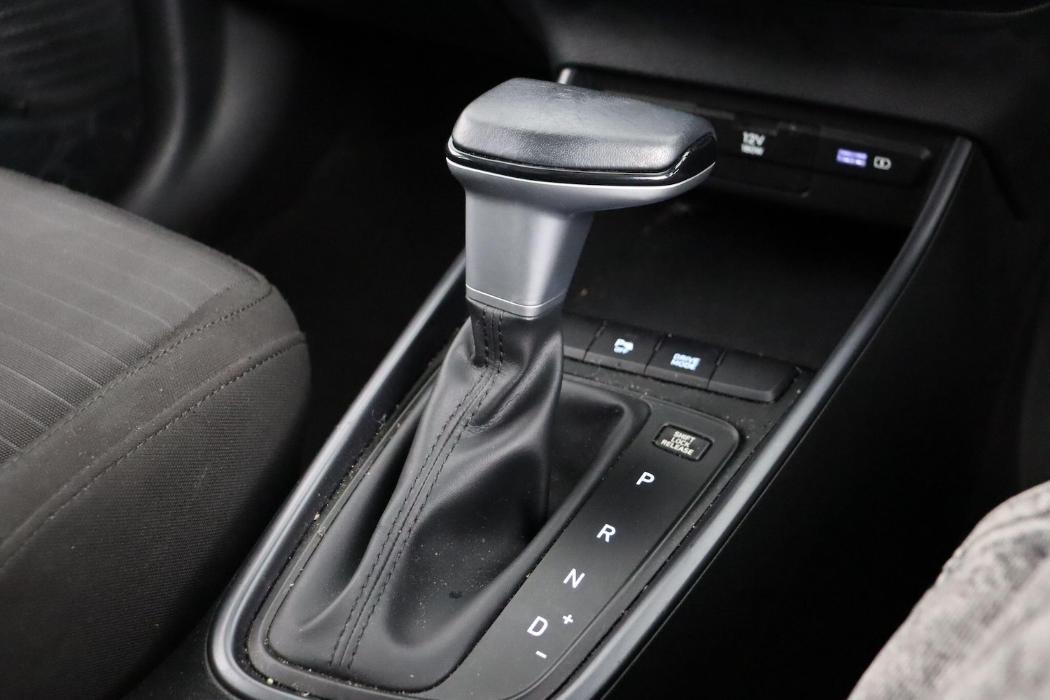 Used Hyundai i20 2022 for sale - 76913140: Photo 16