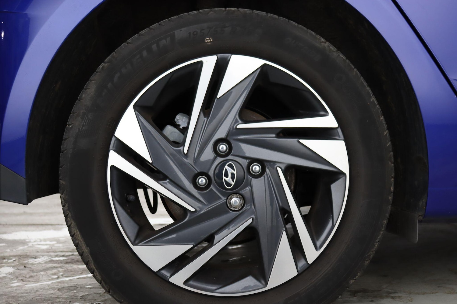 Used Hyundai i20 2022 for sale - 76913140: Photo 23