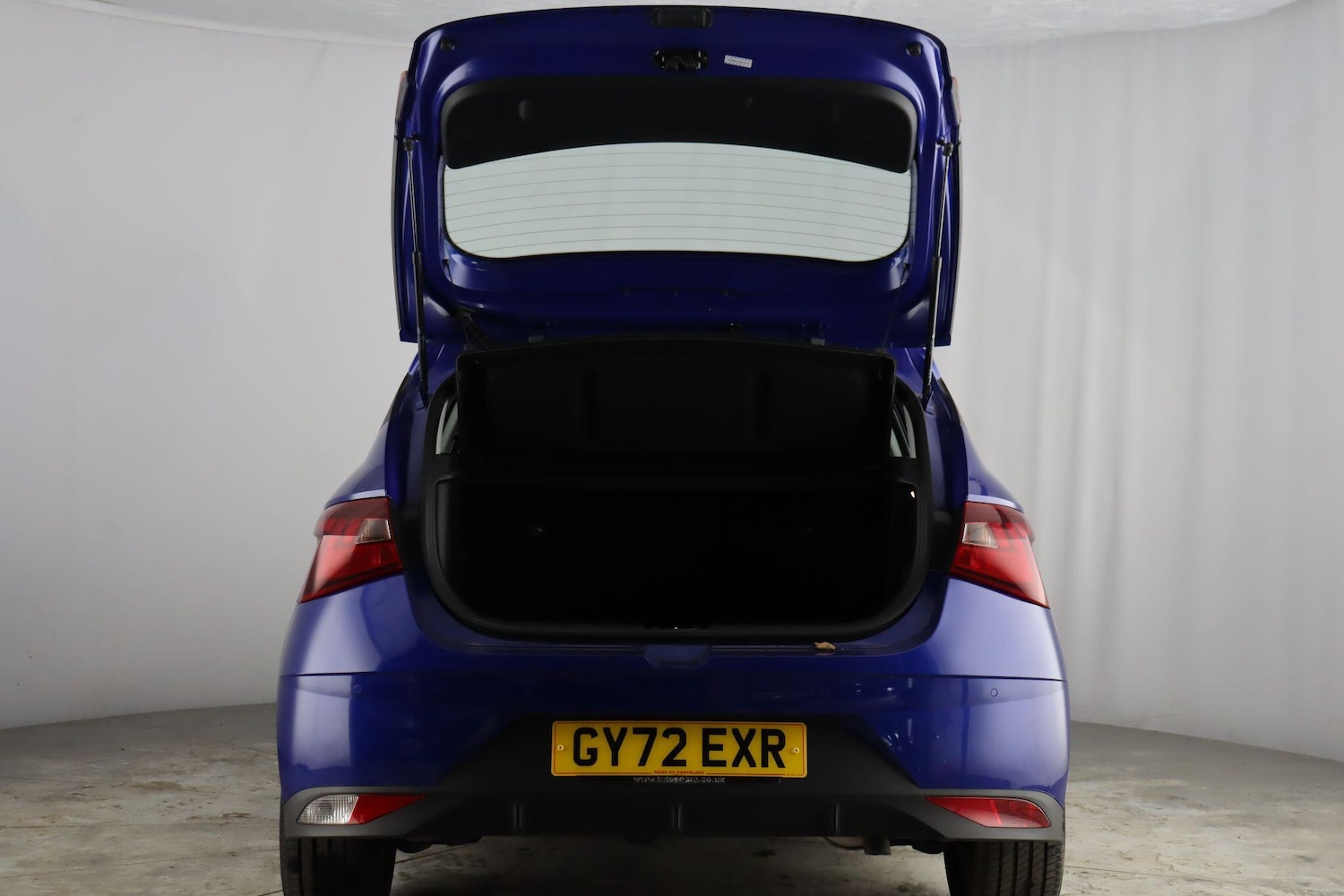 Used Hyundai i20 2022 for sale - 76913140: Photo 27