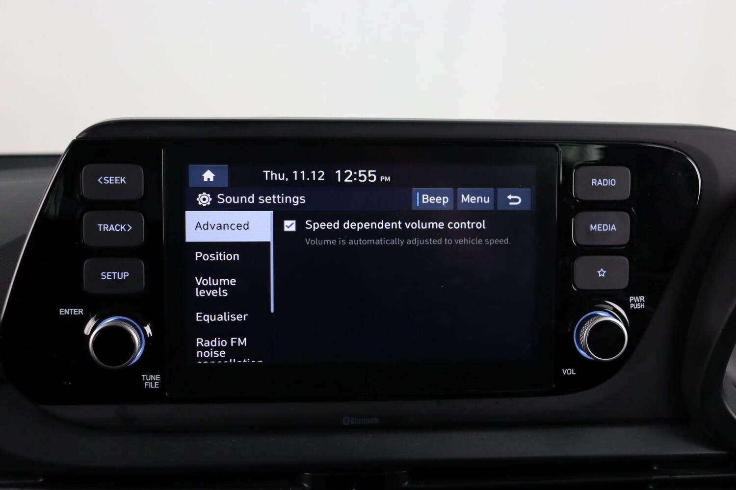 Used Hyundai i20 2022 for sale - 76913140: Photo 32