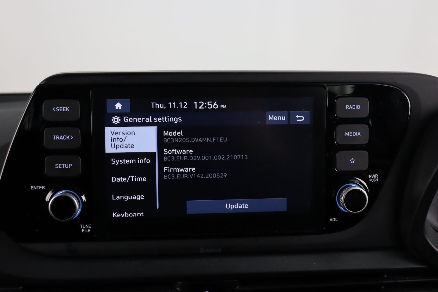 Used Hyundai i20 2022 for sale - 76913140: Photo 37