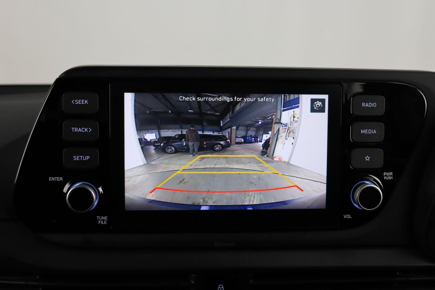 Used Hyundai i20 2022 for sale - 76913140: Photo 39