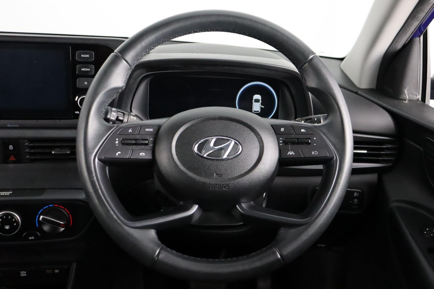 Used Hyundai i20 2022 for sale - 76913140: Photo 9