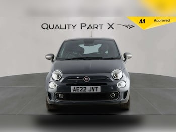 Used Fiat 500 2022 for sale - 78258802: Photo