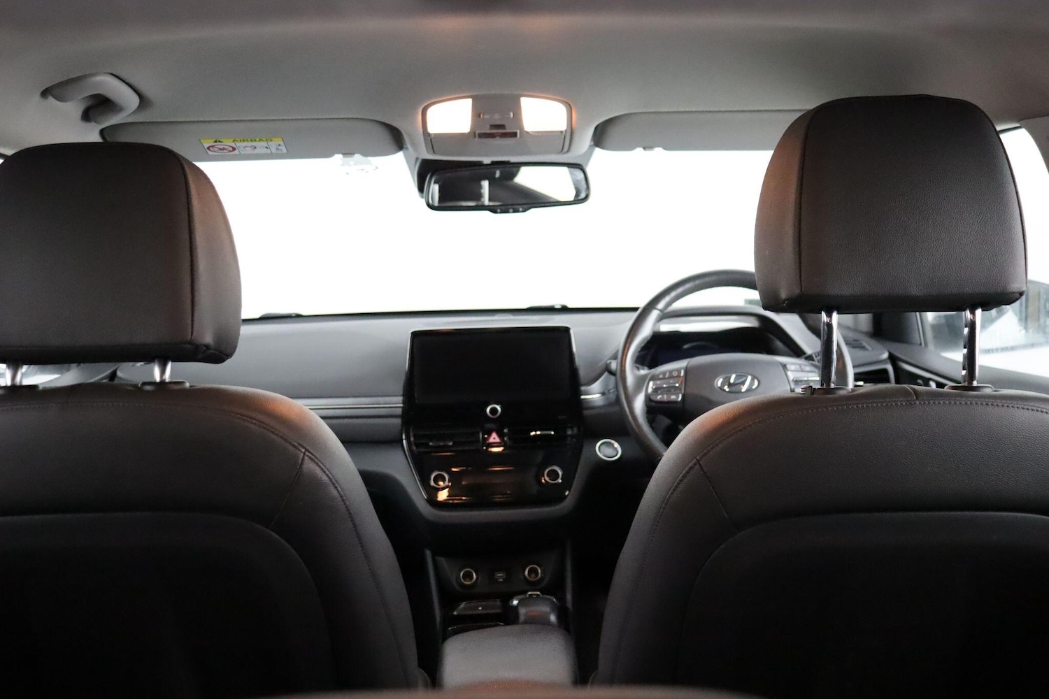 Used Hyundai IONIQ 2022 for sale - 78086505: Photo 10