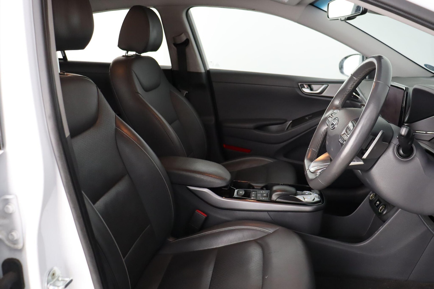 Used Hyundai IONIQ 2022 for sale - 78086505: Photo 12