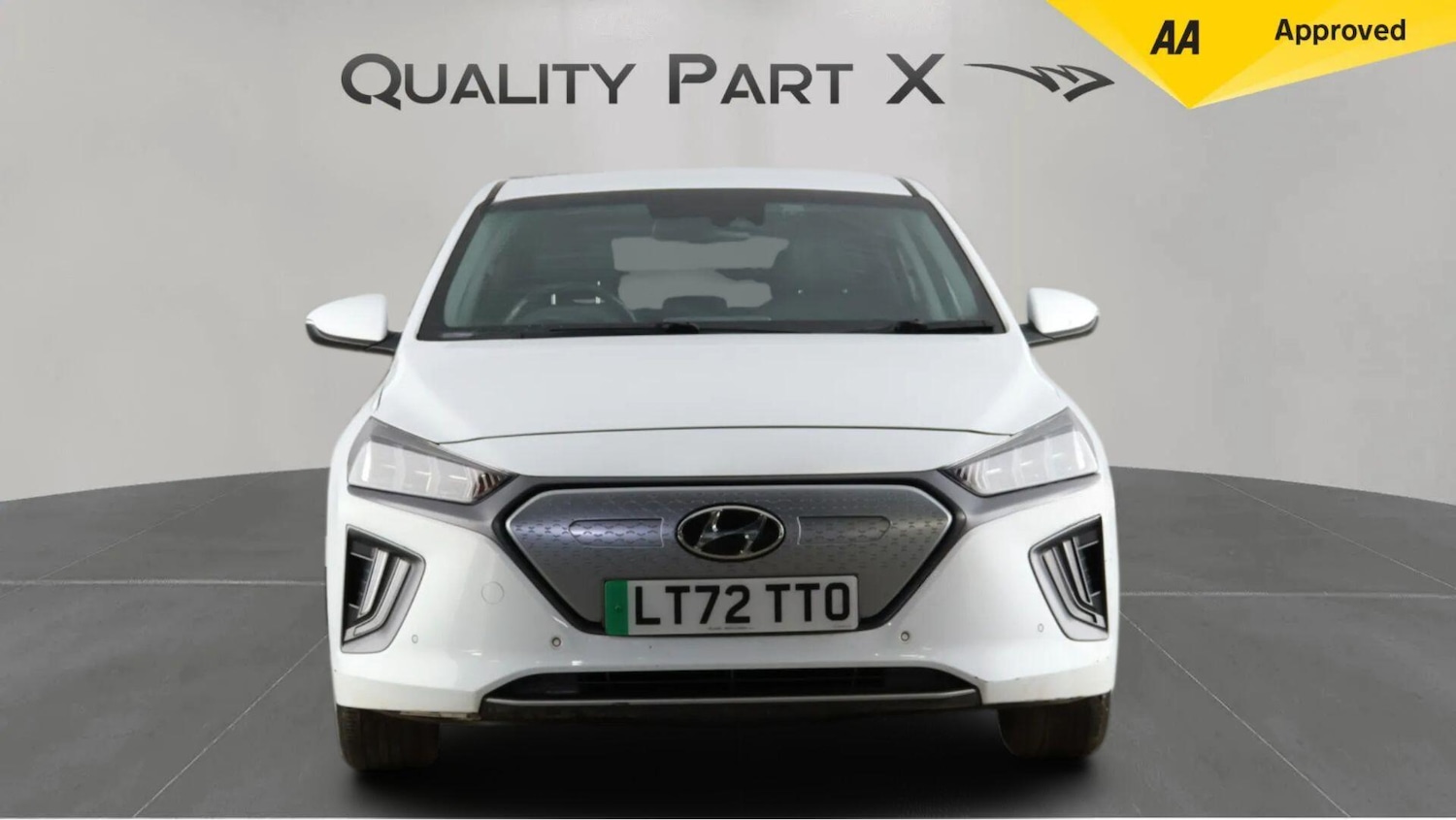 Used Hyundai IONIQ 2022 for sale - 78086505: Photo 2