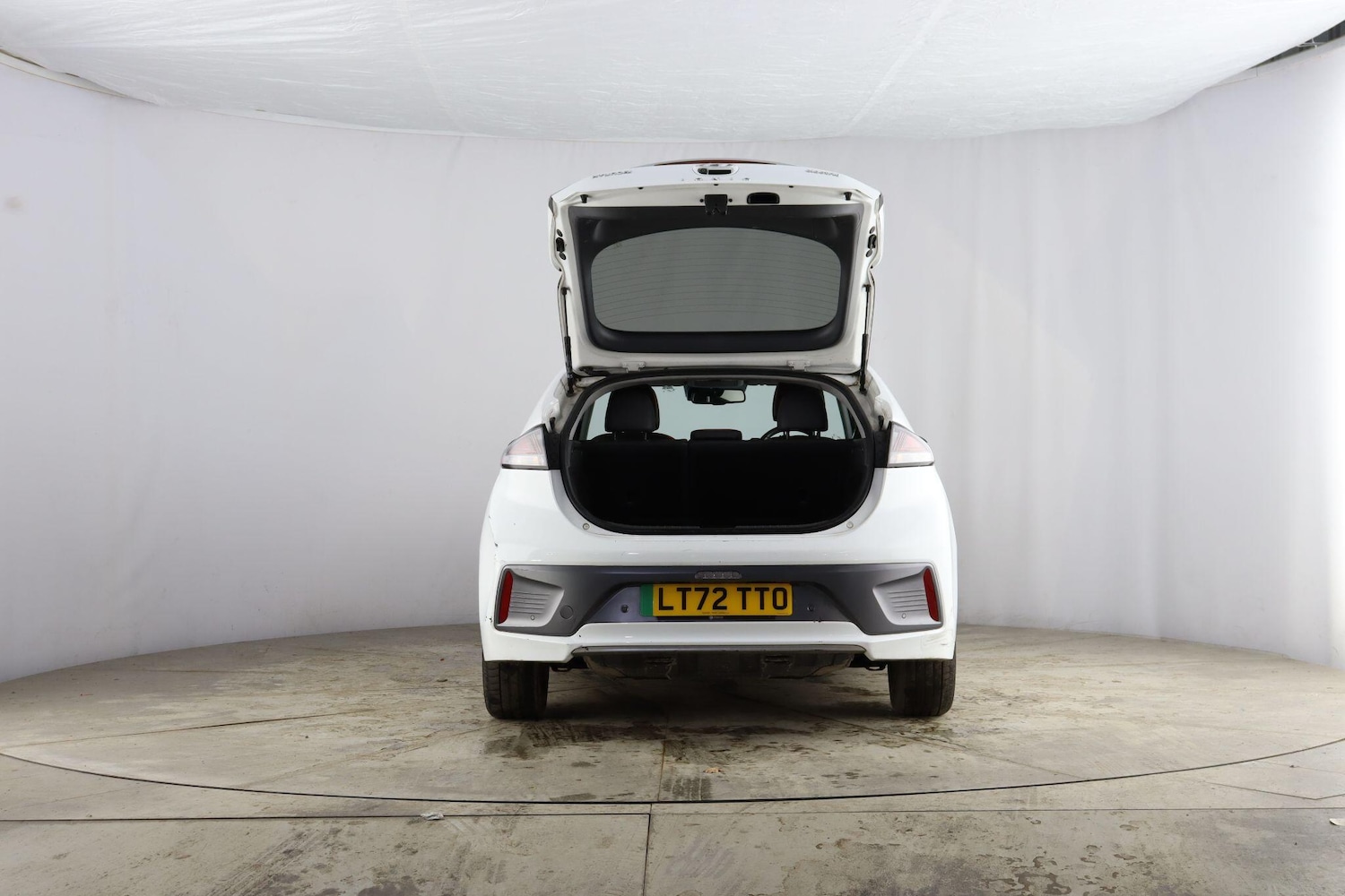 Used Hyundai IONIQ 2022 for sale - 78086505: Photo 27