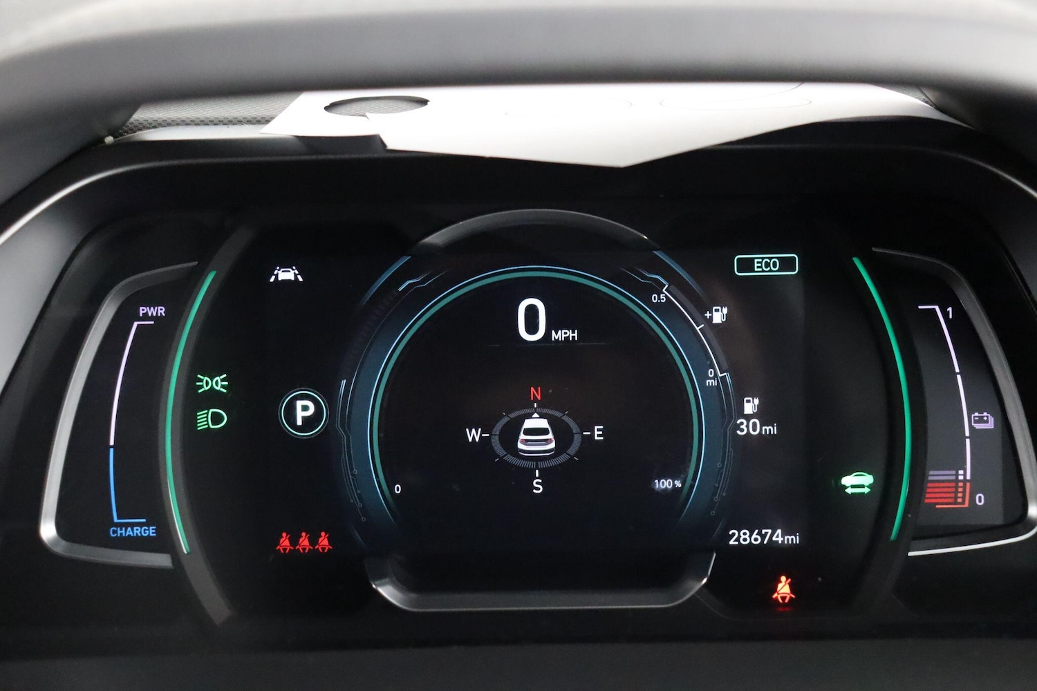 Used Hyundai IONIQ 2022 for sale - 78086505: Photo 28