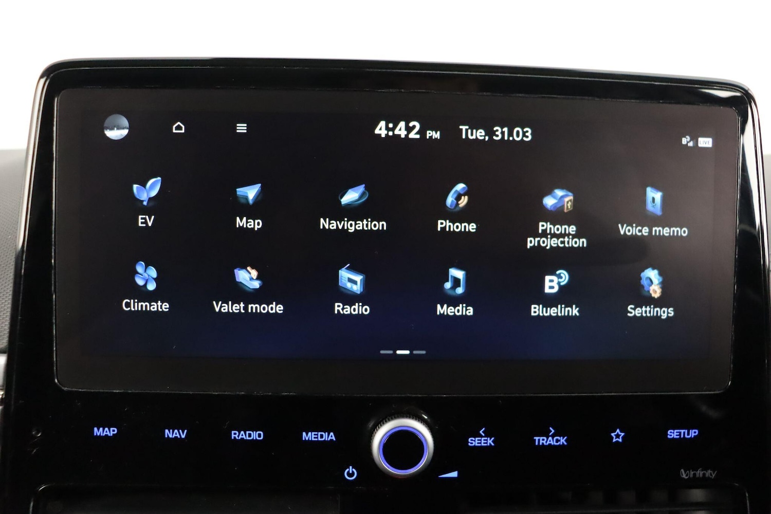 Used Hyundai IONIQ 2022 for sale - 78086505: Photo 29