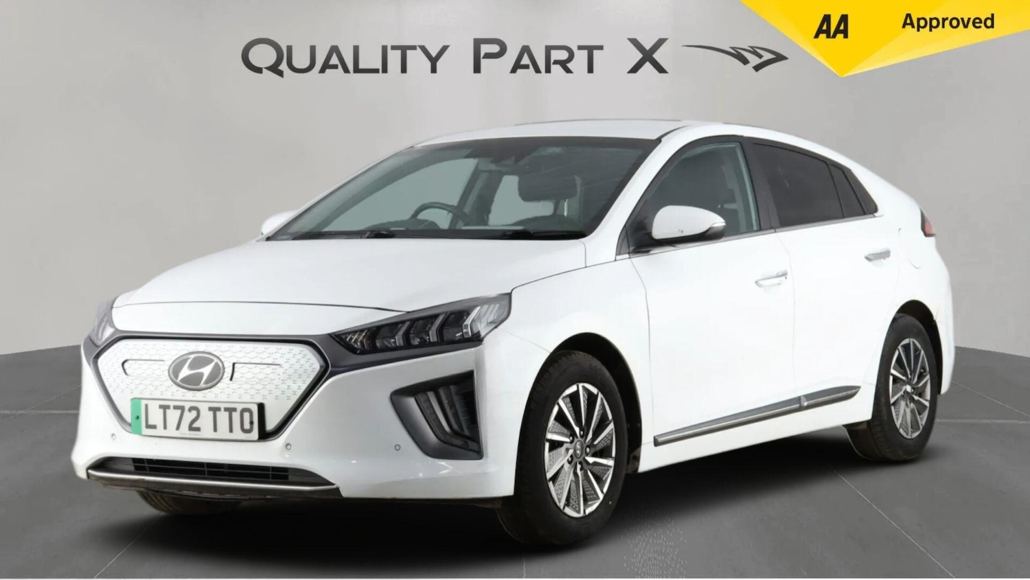 Used Hyundai IONIQ 2022 for sale - 78086505: Photo 3