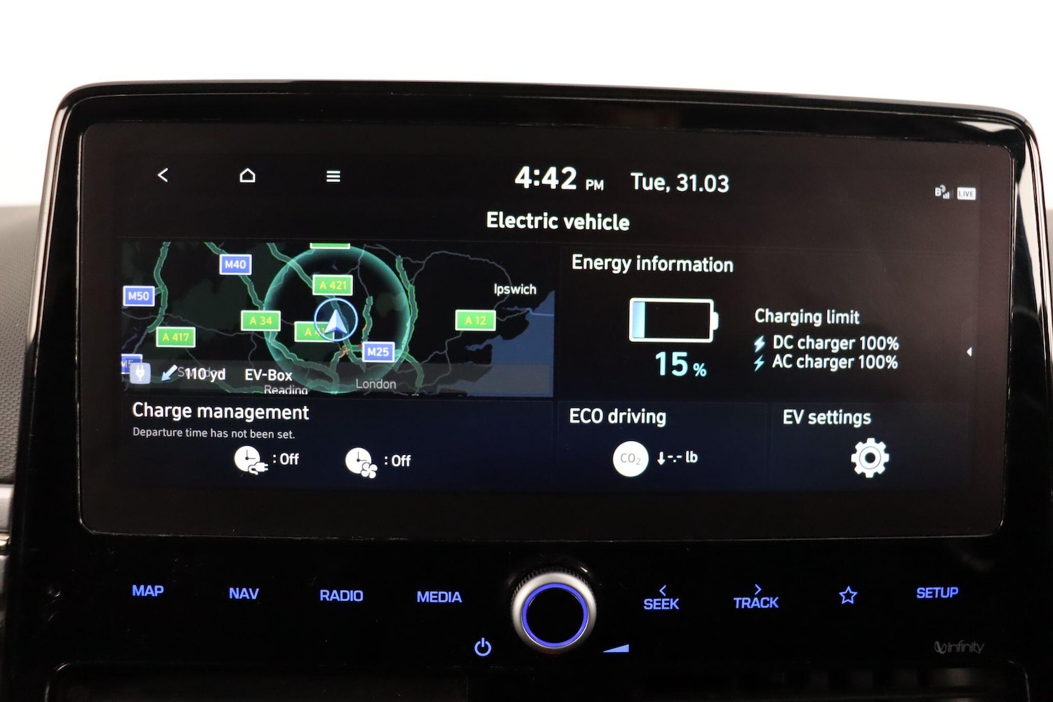 Used Hyundai IONIQ 2022 for sale - 78086505: Photo 30