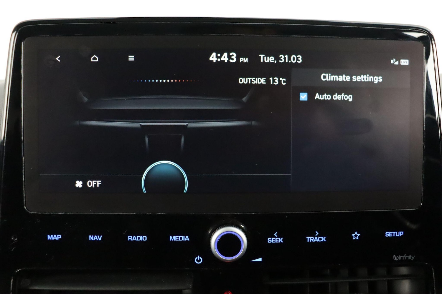 Used Hyundai IONIQ 2022 for sale - 78086505: Photo 34