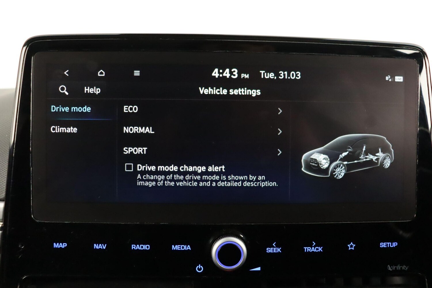 Used Hyundai IONIQ 2022 for sale - 78086505: Photo 38