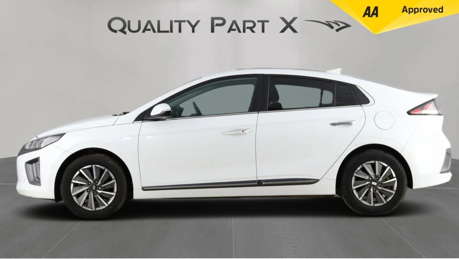 Used Hyundai IONIQ 2022 for sale - 78086505: Photo 4