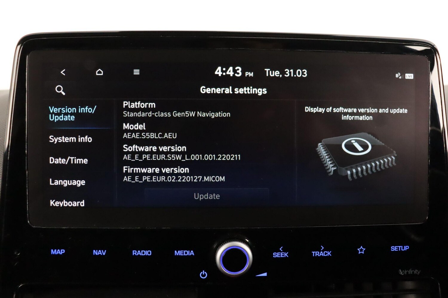 Used Hyundai IONIQ 2022 for sale - 78086505: Photo 40