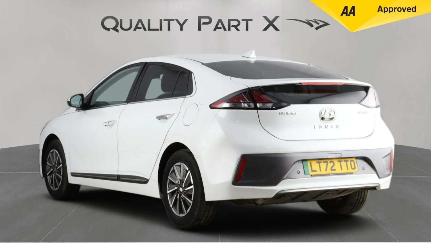 Used Hyundai IONIQ 2022 for sale - 78086505: Photo 5