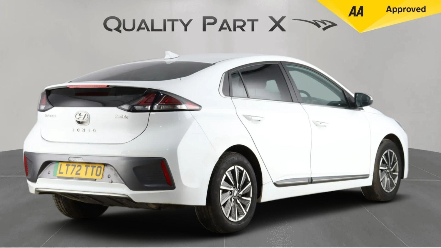 Used Hyundai IONIQ 2022 for sale - 78086505: Photo 6