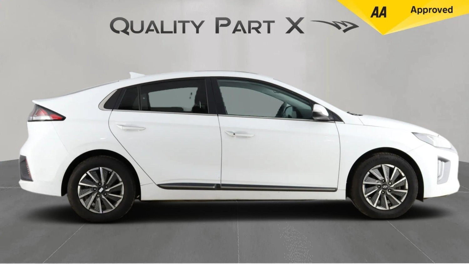 Used Hyundai IONIQ 2022 for sale - 78086505: Photo 7