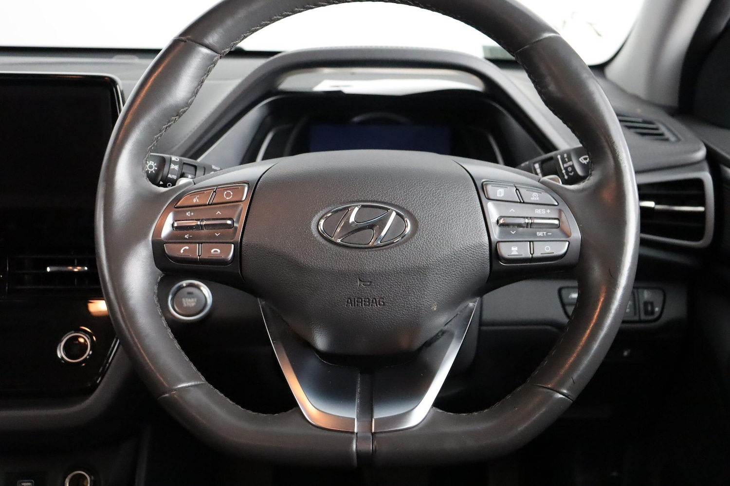 Used Hyundai IONIQ 2022 for sale - 78086505: Photo 8