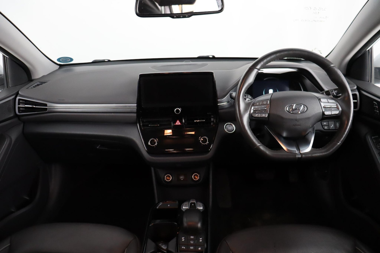 Used Hyundai IONIQ 2022 for sale - 78086505: Photo 9