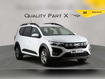 Used Dacia Jogger 2023 for sale - 78263636: Photo
