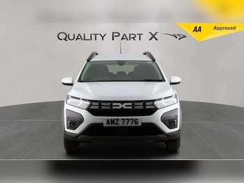 Used Dacia Jogger 2023 for sale - 78263636: Photo