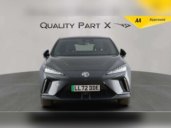 Used MG MG4 2022 for sale - 78258762: Photo