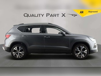 Used SEAT Ateca 2023 for sale - 78263737: Photo