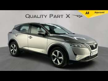 2023 (73) - 1.5 h e-POWER Acenta Premium Auto Euro 6 (s/s) 5dr