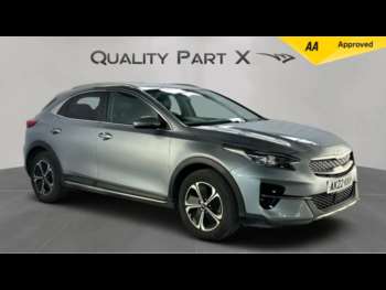 2022 (22) - 1.6 GDi 8.9kWh 3 DCT Euro 6 (s/s) 5dr