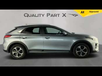 Used Kia XCeed 2022 for sale - 75430926: Photo