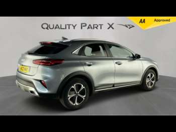 Used Kia XCeed 2022 for sale - 75430926: Photo