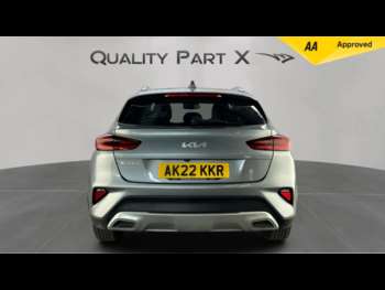 Used Kia XCeed 2022 for sale - 75430926: Photo
