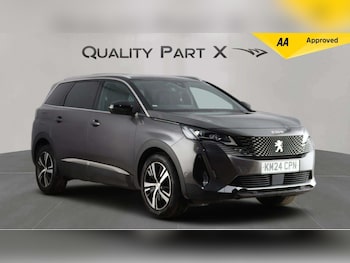 Used Peugeot 5008 2024 for sale - 78250522: Photo
