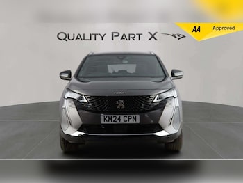 Used Peugeot 5008 2024 for sale - 78250522: Photo