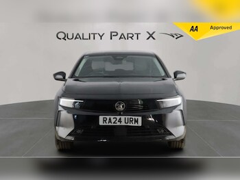 Used Vauxhall Astra 2024 for sale - 78267701: Photo