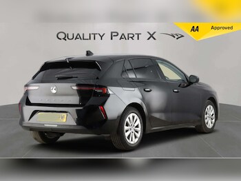 Used Vauxhall Astra 2024 for sale - 78267701: Photo