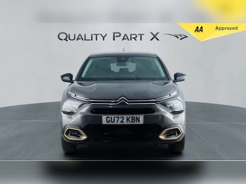Used Citroen C4 2022 for sale - 78837900: Photo