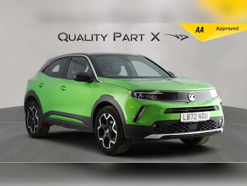 Used Vauxhall Mokka 2022 for sale - 78328459: Photo