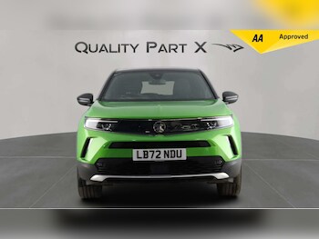 Used Vauxhall Mokka 2022 for sale - 78328459: Photo