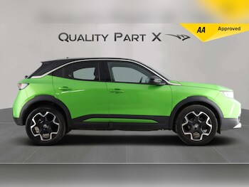 Used Vauxhall Mokka 2022 for sale - 78328459: Photo