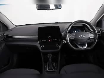 Used Hyundai IONIQ 2020 for sale - 79801903: Photo