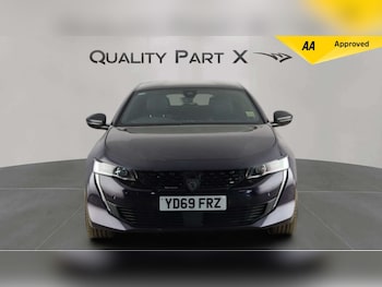 Used Peugeot 508 2019 for sale - 78568194: Photo