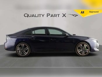 Used Peugeot 508 2019 for sale - 78568194: Photo