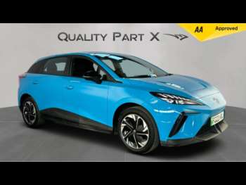 2023 (23) - 51kWh SE Auto 5dr
